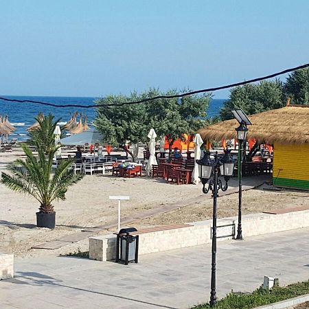 Caraibe Resort Năvodari Eksteriør bilde