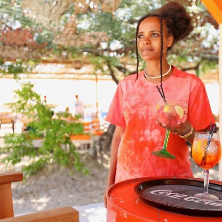 Caraibe Resort Năvodari Eksteriør bilde