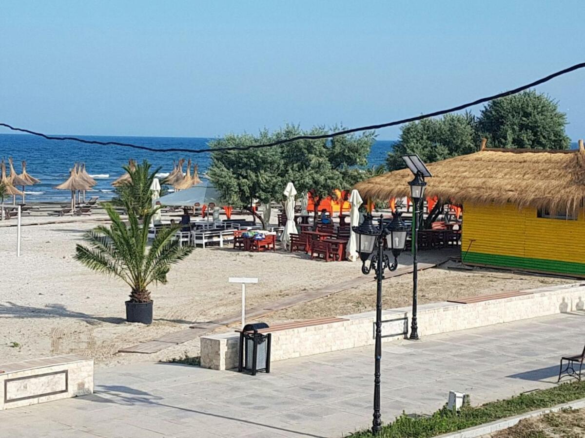 Caraibe Resort Năvodari Eksteriør bilde