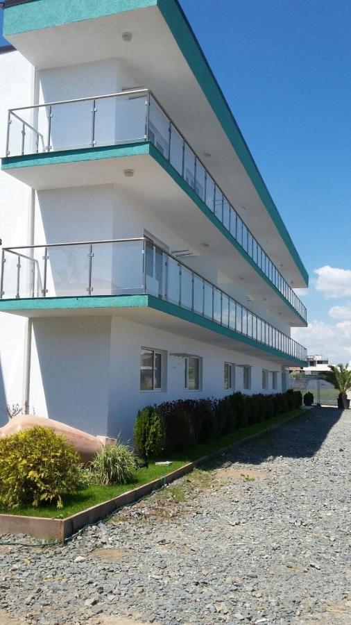 Caraibe Resort Năvodari Eksteriør bilde