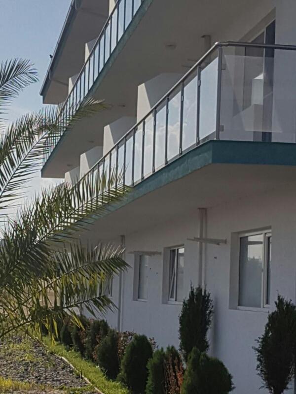Caraibe Resort Năvodari Eksteriør bilde