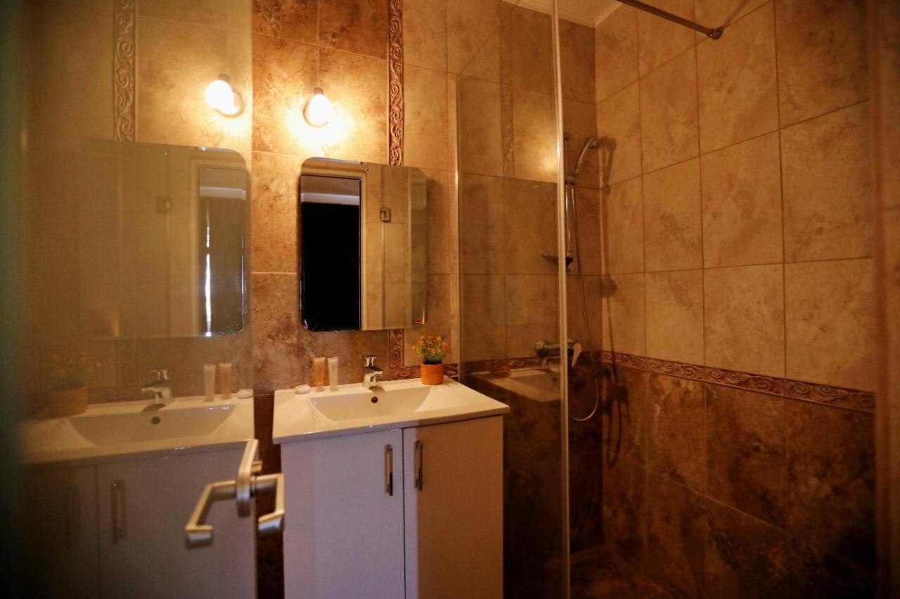 Caraibe Resort Năvodari Eksteriør bilde