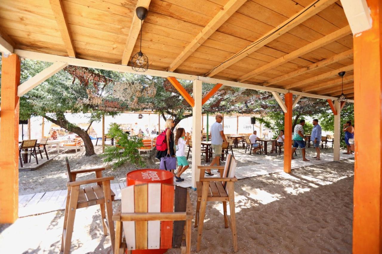 Caraibe Resort Năvodari Eksteriør bilde